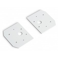 Заглушка для трека ambrella light gl gl3624